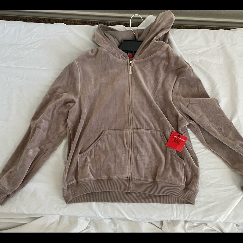 Gloria Vanderbilt jacket